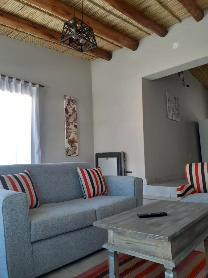 Tierra Primitiva Apartment Tilcara Exterior foto