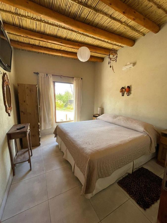 Tierra Primitiva Apartment Tilcara Exterior foto